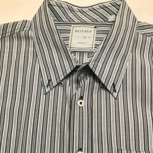 Men’s XL Billy Reid Button Down Shirt